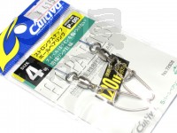  オーナー ストロングスナップボールベアリングP08 