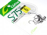  カルティバ シングルフック 