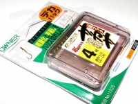  オーナー 一体フックサカサ速攻 