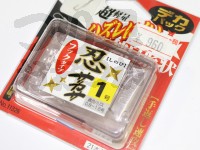  オーナー デカバック 忍サカサ 