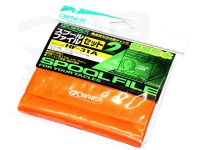  オーナー スプールファイルセット2 