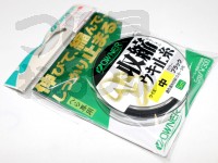  オーナー 伸縮ウキ止め糸 