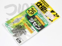  オーナー まき餌ラセン 