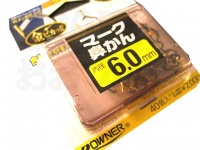  オーナー マーク鼻かん 