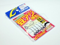  カルティバ 豆アジ弾丸 
