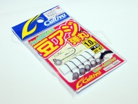  カルティバ 豆アジ弾丸 