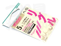  オーナー へらリグル 