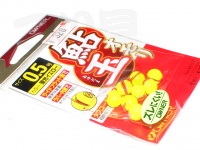  オーナー 鮎玉オモリ 