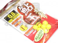  オーナー 鮎玉オモリ 