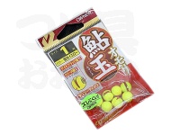  オーナー 鮎玉オモリ 