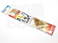  オーナー 金カレイ 