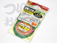  オーナー 張替え仕掛フロロ 
