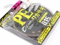  オーナー ザイト PEワカサギ 