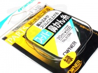  オーナー スーパー鼻かん糸 