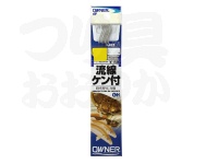  オーナー 流線ケン付 