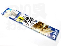  オーナー 流線ケン付 