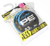  オーナー ザイト天井道糸PE 