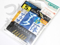  オーナー 一体マークサカサ 