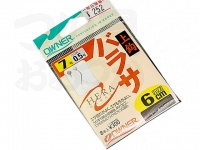  オーナー バラサ 