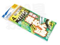  オーナー 家族で楽ちん日和 ハゲ皮