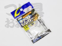  カルティバ キャストシンカー 