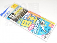  オーナー 波止目玉サビキ 