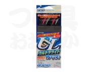  オーナー ウルトラライトジグサビキ 