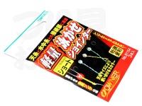  オーナー 軽量 泳がせジョインター 