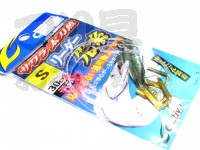  オーナー サワラ太刀魚リーダー先糸 