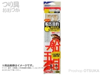  オーナー 船五目胴突 