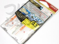  オーナー つけ糸 