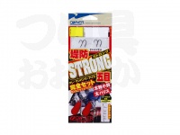  オーナー 堤防ストロング五目完全セット 