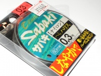  オーナー ザイトへらハリス 