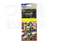  オーナー 堤防のませサビキ 
