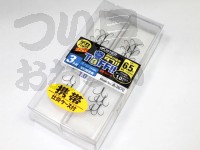  オーナー タフスイフト3本錨CP 