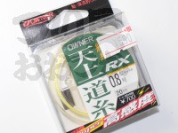  オーナー 天上道糸RX 