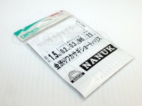  オーナー 金渋りワカサギ狐 