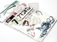  オーナー アマゴ(半スレ) 