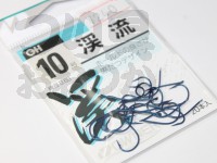  オーナー 渓流 