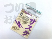  オーナー サスケ 