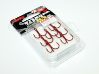  カルティバ プラグフック 