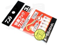  ダイワ 快適フックサカサ 