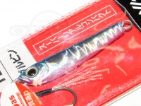 ダイワ 月下美人 プリズナーcv 12g イワシ プロショップオオツカ