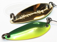  ダイワ プレッソ アダム 