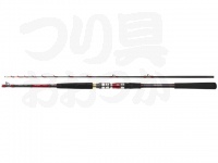  ダイワ メタリア ヤリイカ 