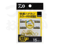  ダイワ 快適カラーハナカンRS 