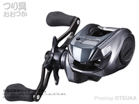  ダイワ 18 スパルタンIC 