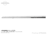 ダイワ ルアーニスト - 96ML 仕舞寸法 150cm 継数2本 全長2.90m 自重190g ルアー5-25g