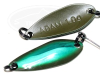  ダイワ プレッソ アダム 