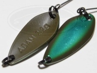  ダイワ プレッソ アダム 